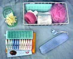 汕頭經(jīng)濟(jì)特區(qū)南國(guó)工藝美術(shù)實(shí)業(yè)公司 日用品的藝術(shù)與實(shí)用結(jié)合