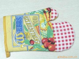 義烏市水芙蓉日用品廠微波爐手套產(chǎn)品目錄