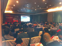 新疆會場搭建與專業會議及展覽服務