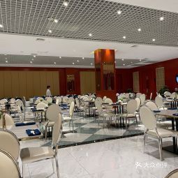 北京國測國際會議會展中心逸軒中餐廳 聯系方式與綜合體驗
