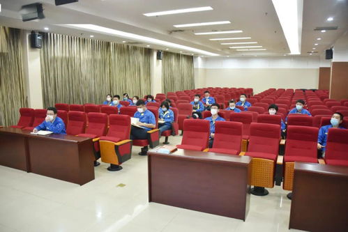 提升公文寫作素能 黨群工會舉辦機關公文技能競賽培訓，營利性民辦職業技能培訓機構助力賦能