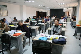 湖北省省直管民辦職業培訓機構職業技能鑒定在線考試技術人員培訓班開班