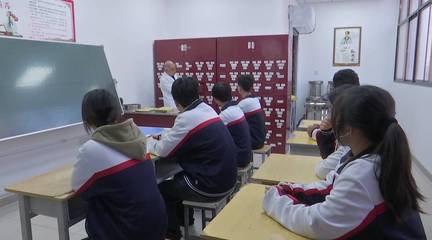 渭南市同盛興中醫藥職業技能培訓學校揭牌成立，助推中醫藥人才培養