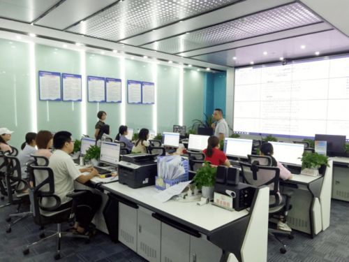 大足區(qū)數(shù)字化城市管理中心 學(xué)習(xí)新規(guī)，引領(lǐng)營(yíng)利性民辦職業(yè)技能培訓(xùn)機(jī)構(gòu)規(guī)范發(fā)展