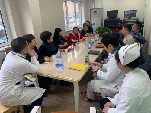 西城區(qū)營(yíng)利性民辦職業(yè)技能培訓(xùn)機(jī)構(gòu)助力醫(yī)療機(jī)構(gòu)技能培訓(xùn)持續(xù)深化