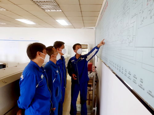 吉化化肥廠 以扎實(shí)培訓(xùn)為翼，以智慧賦能促質(zhì)量飛躍，探索營(yíng)利性民辦職業(yè)技能培訓(xùn)機(jī)構(gòu)發(fā)展新路徑